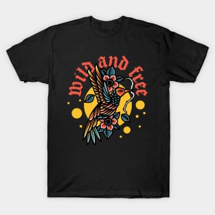 Wild & Free T-Shirt